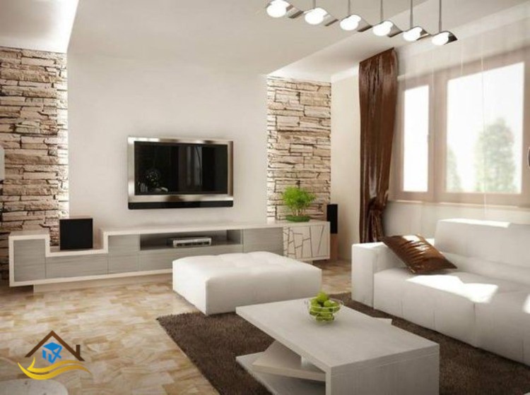 NỘI THẤT PHÒNG KHÁCH - NC5